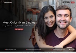 Colombian Cupid